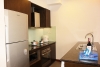 High quality apartment on lake side for lease in Tay Ho district, Hanoi